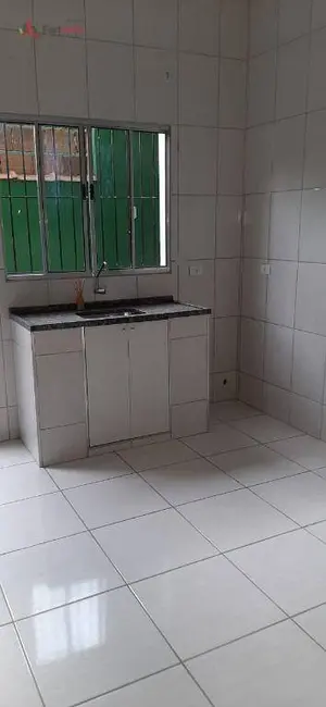 Foto 2 de Casa com 1 quarto para alugar, 126m2 em Vera Tereza, Caieiras - SP