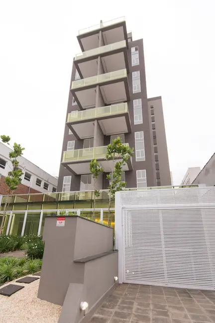 Foto 2 de Apartamento com 1 quarto à venda, 48m2 em Perdizes, São Paulo - SP