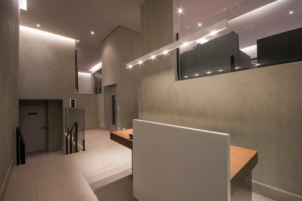 Apartamento com 1 quarto à venda, 83m2 em Perdizes, São Paulo - SP - imagem 5 Foto 5 de Apartamento com 1 quarto à venda, 83m2 em Perdizes, São Paulo - SP
