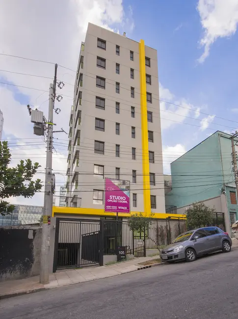 Apartamento com 1 quarto à venda, 83m2 em Perdizes, São Paulo - SP - imagem 3 Foto 3 de Apartamento com 1 quarto à venda, 83m2 em Perdizes, São Paulo - SP