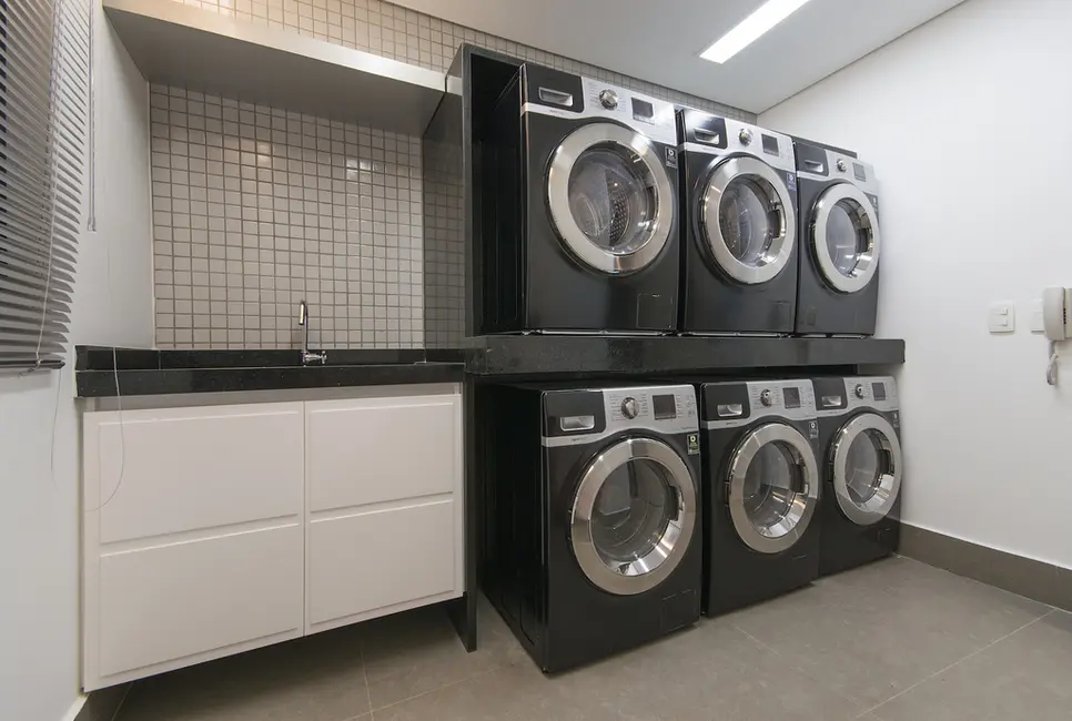 Apartamento com 1 quarto à venda, 83m2 em Perdizes, São Paulo - SP - imagem 9 Foto 9 de Apartamento com 1 quarto à venda, 83m2 em Perdizes, São Paulo - SP