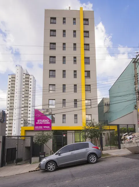 Foto 1 de Apartamento com 1 quarto à venda, 83m2 em Perdizes, São Paulo - SP