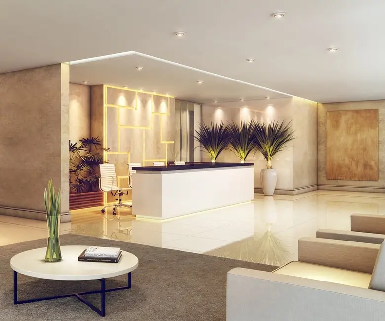 Foto 3 de Sala Comercial à venda, 51m2 em Perdizes, São Paulo - SP