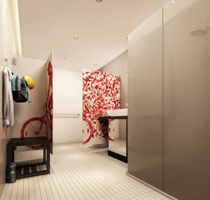 Foto 9 de Sala Comercial à venda, 51m2 em Perdizes, São Paulo - SP