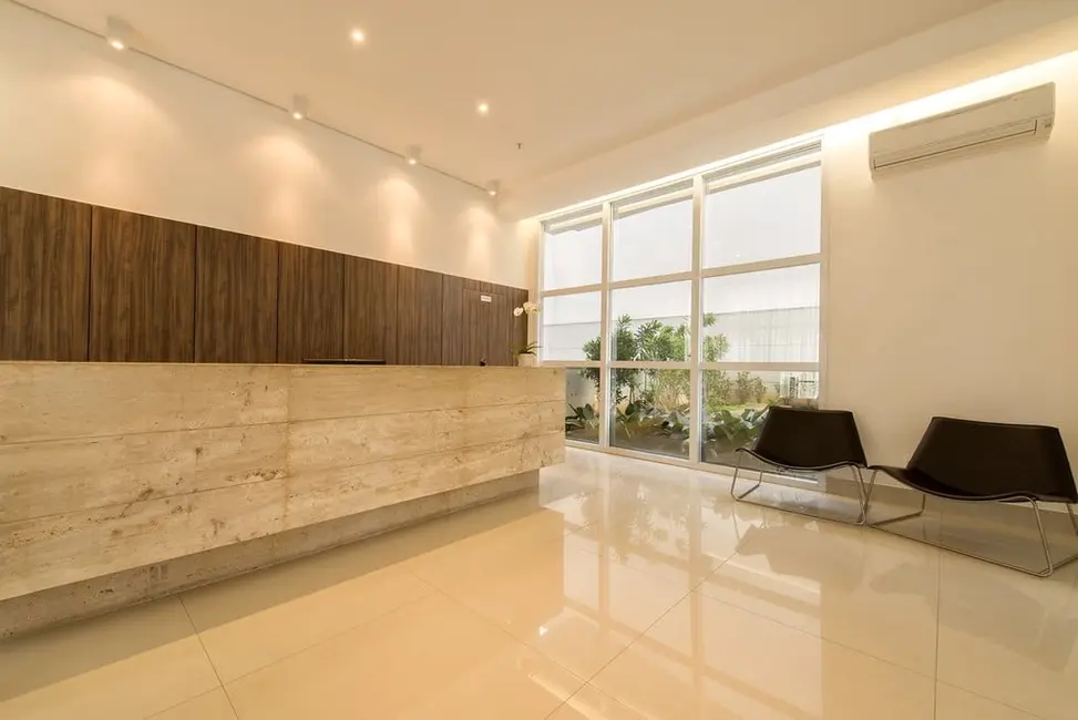 Sala Comercial à venda, 34m2 em Ipiranga, São Paulo - SP - imagem 4 Foto 4 de Sala Comercial à venda, 34m2 em Ipiranga, São Paulo - SP