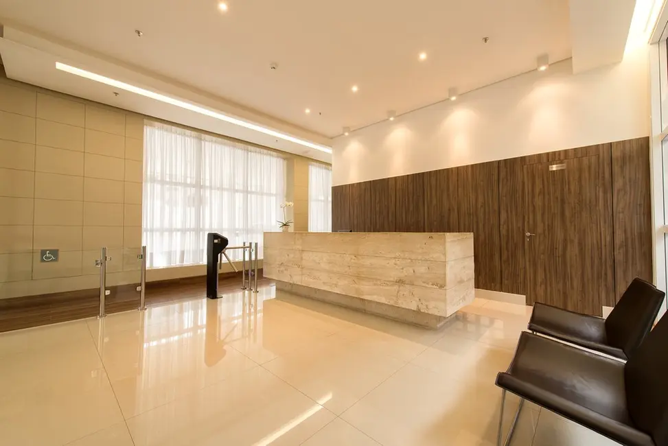 Sala Comercial à venda, 34m2 em Ipiranga, São Paulo - SP - imagem 3 Foto 3 de Sala Comercial à venda, 34m2 em Ipiranga, São Paulo - SP