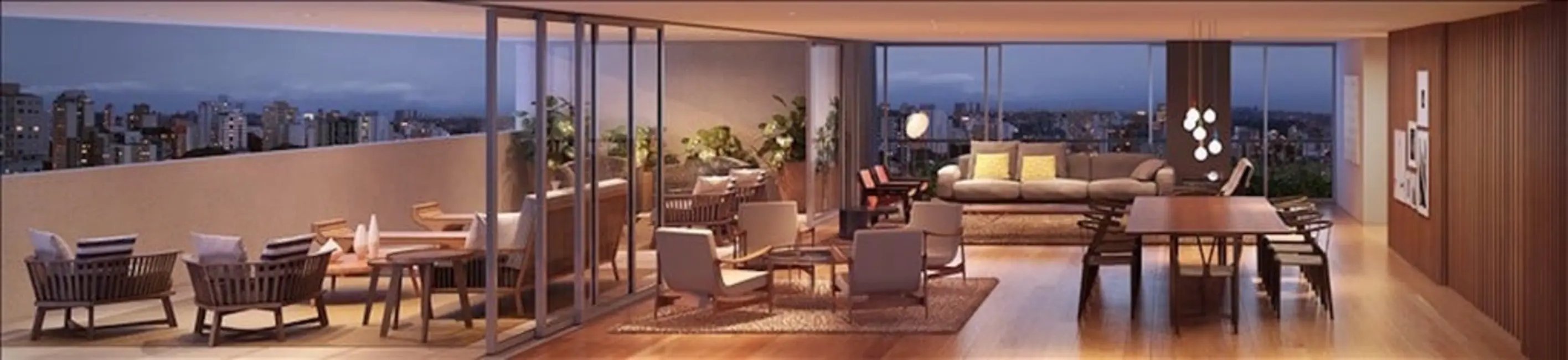 Foto 5 de Apartamento com 4 quartos à venda, 305m2 em Sumarezinho, São Paulo - SP