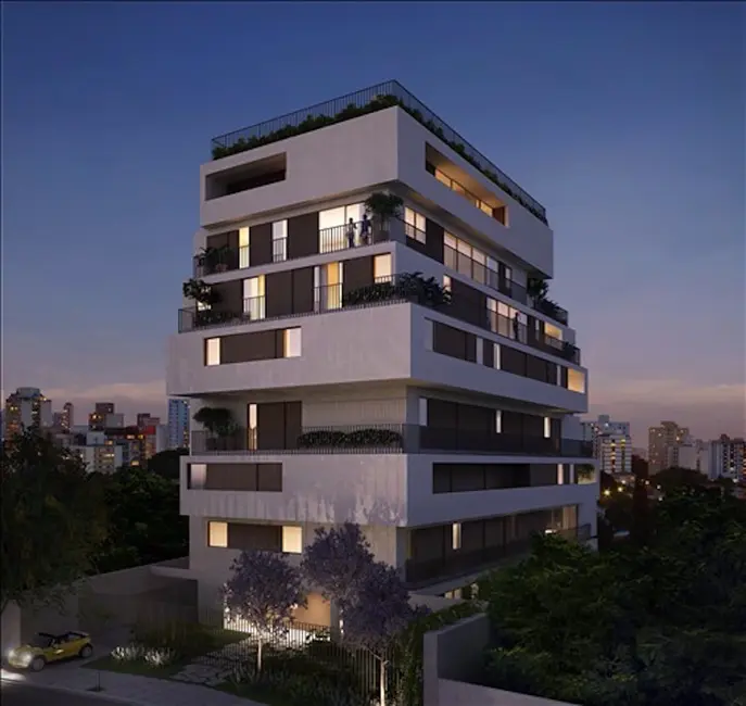 Foto 4 de Apartamento com 4 quartos à venda, 305m2 em Sumarezinho, São Paulo - SP