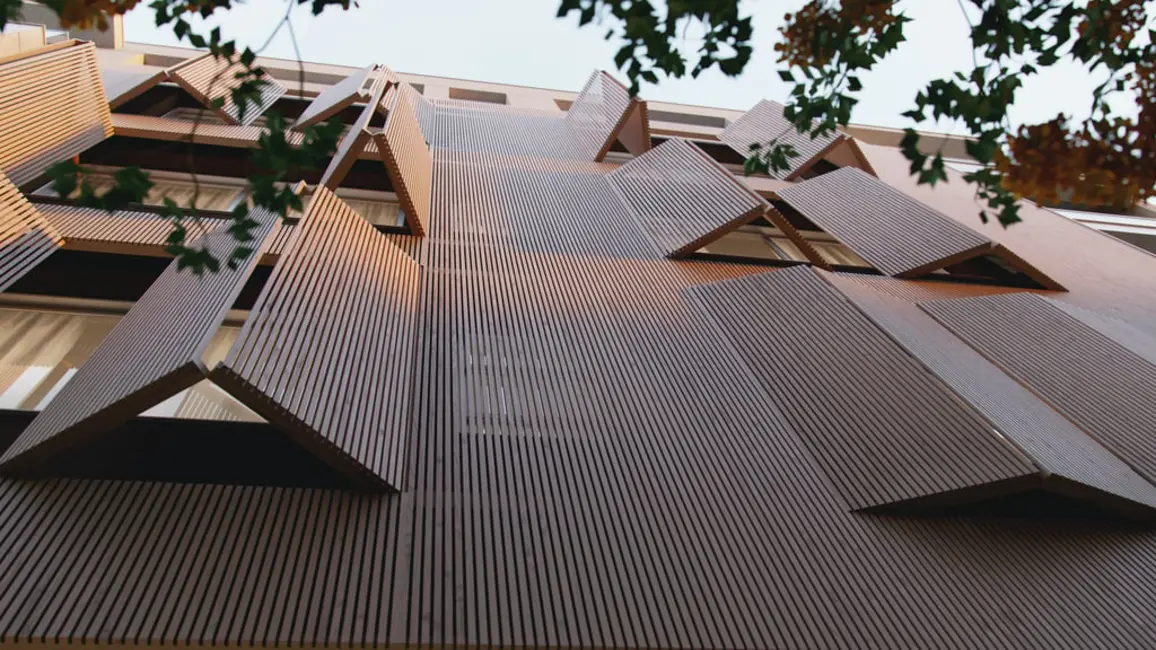 Cobertura com 4 quartos à venda, 369m2 em Vila Madalena, São Paulo - SP - imagem 4 Foto 4 de Cobertura com 4 quartos à venda, 369m2 em Vila Madalena, São Paulo - SP