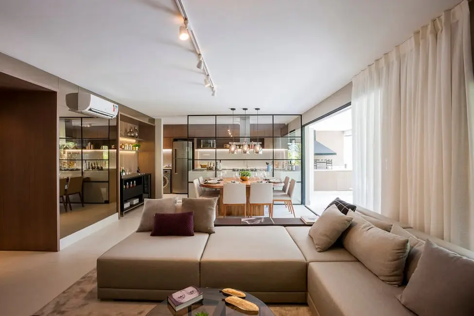 Cobertura com 2 quartos à venda, 157m2 em Sumaré, São Paulo - SP - imagem 9 Foto 9 de Cobertura com 2 quartos à venda, 157m2 em Sumaré, São Paulo - SP