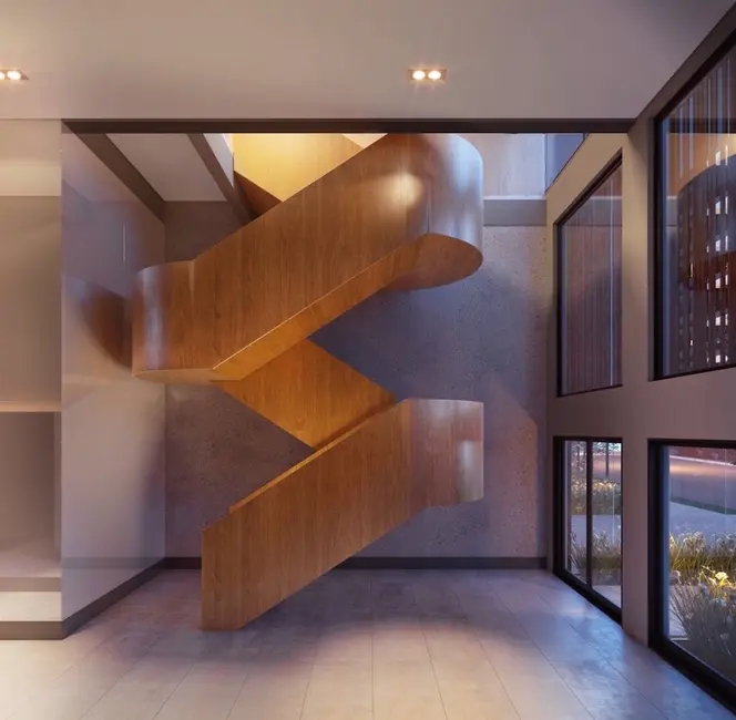 Cobertura com 2 quartos à venda, 157m2 em Sumaré, São Paulo - SP - imagem 6 Foto 6 de Cobertura com 2 quartos à venda, 157m2 em Sumaré, São Paulo - SP