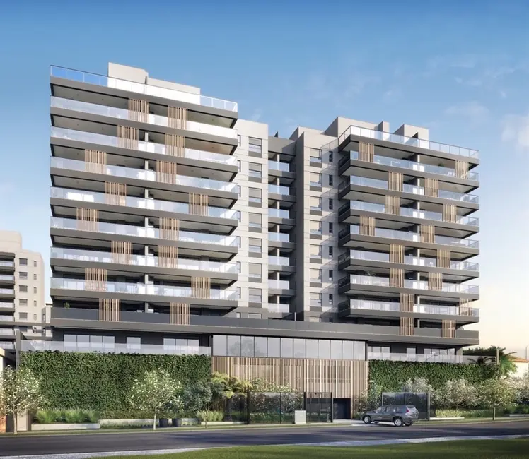 Cobertura com 2 quartos à venda, 157m2 em Sumaré, São Paulo - SP - imagem 1 Foto 1 de Cobertura com 2 quartos à venda, 157m2 em Sumaré, São Paulo - SP