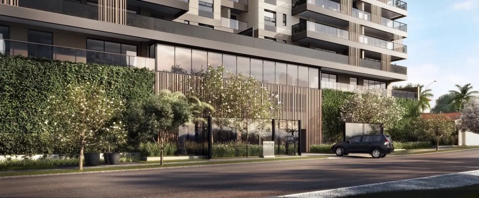 Foto 3 de Cobertura com 3 quartos à venda, 240m2 em Sumaré, São Paulo - SP