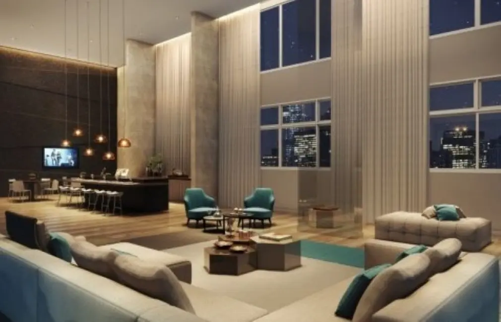 Apartamento com 2 quartos à venda, 70m2 em Barra Funda, São Paulo - SP - imagem 6 Foto 6 de Apartamento com 2 quartos à venda, 70m2 em Barra Funda, São Paulo - SP