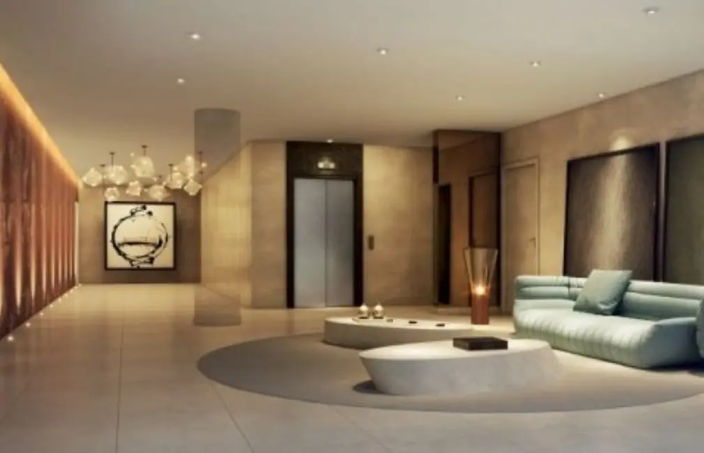 Apartamento com 2 quartos à venda, 70m2 em Barra Funda, São Paulo - SP - imagem 3 Foto 3 de Apartamento com 2 quartos à venda, 70m2 em Barra Funda, São Paulo - SP