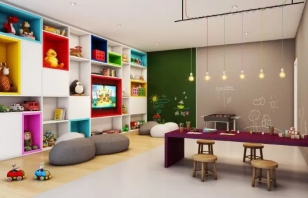 Apartamento com 2 quartos à venda, 70m2 em Barra Funda, São Paulo - SP - imagem 7 Foto 7 de Apartamento com 2 quartos à venda, 70m2 em Barra Funda, São Paulo - SP