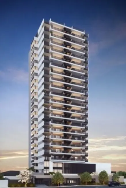 Foto 1 de Apartamento com 2 quartos à venda, 70m2 em Barra Funda, São Paulo - SP