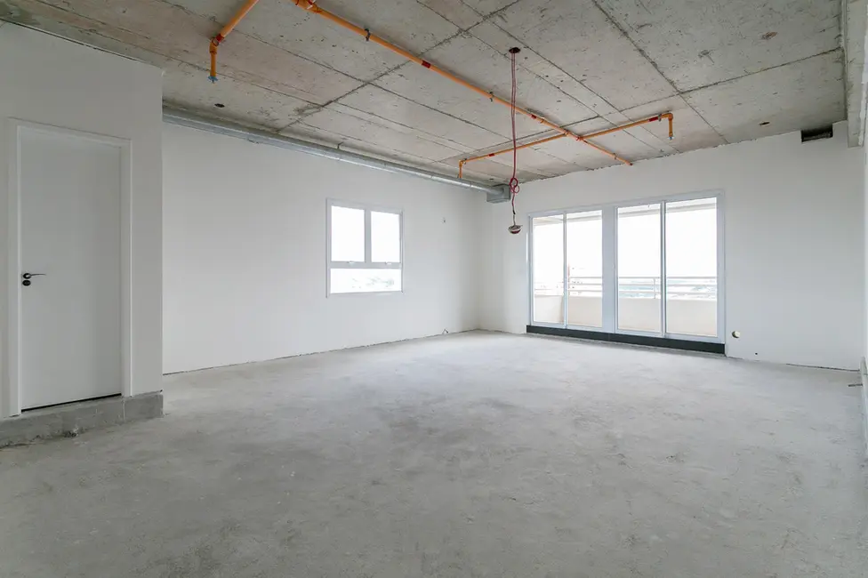 Sala Comercial à venda, 29m2 em Várzea da Barra Funda, São Paulo - SP - imagem 7 Foto 7 de Sala Comercial à venda, 29m2 em Várzea da Barra Funda, São Paulo - SP