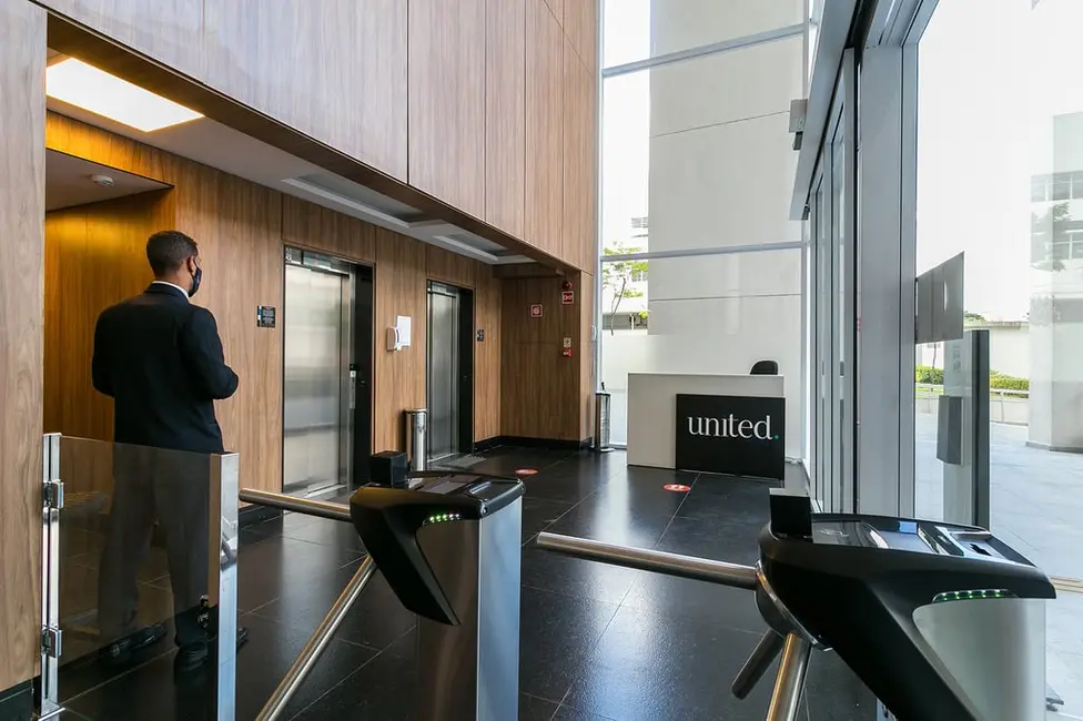 Sala Comercial à venda, 29m2 em Várzea da Barra Funda, São Paulo - SP - imagem 6 Foto 6 de Sala Comercial à venda, 29m2 em Várzea da Barra Funda, São Paulo - SP