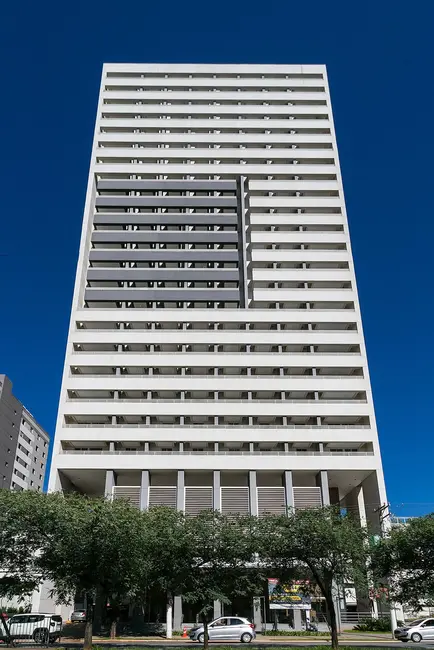 Foto 1 de Sala Comercial à venda, 49m2 em Várzea da Barra Funda, São Paulo - SP