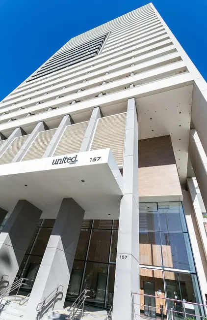 Foto 3 de Sala Comercial à venda, 49m2 em Várzea da Barra Funda, São Paulo - SP