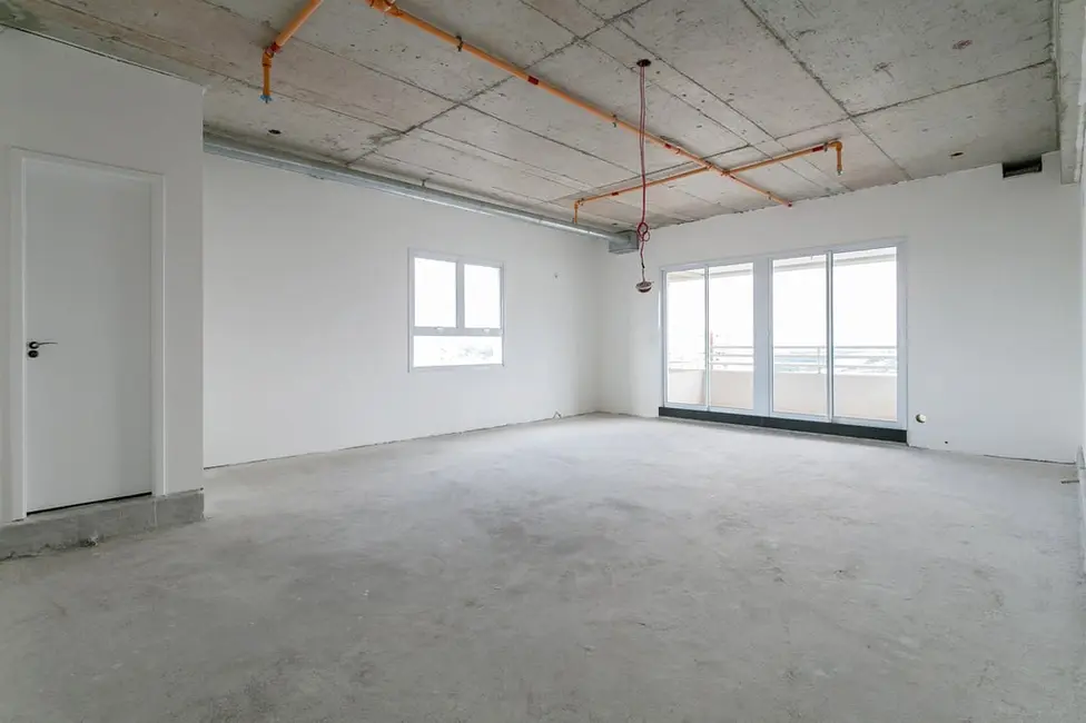 Foto 7 de Sala Comercial à venda, 60m2 em Várzea da Barra Funda, São Paulo - SP