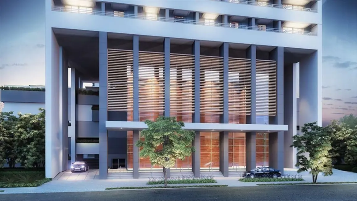 Sala Comercial à venda, 45m2 em Várzea da Barra Funda, São Paulo - SP - imagem 4 Foto 4 de Sala Comercial à venda, 45m2 em Várzea da Barra Funda, São Paulo - SP