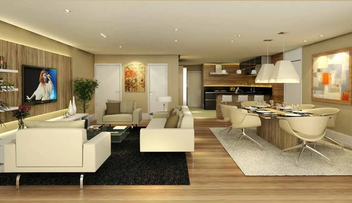 Foto 7 de Apartamento com 3 quartos à venda, 130m2 em Vila Progredior, São Paulo - SP