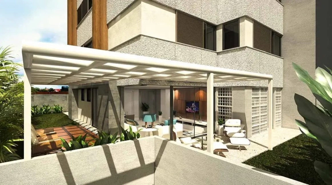 Foto 5 de Apartamento com 3 quartos à venda, 130m2 em Vila Progredior, São Paulo - SP