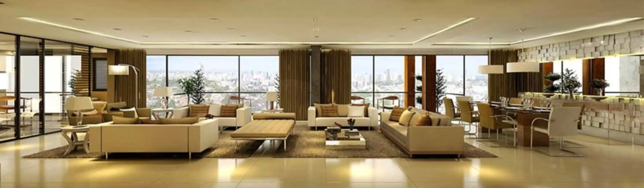 Foto 8 de Apartamento com 3 quartos à venda, 130m2 em Vila Progredior, São Paulo - SP