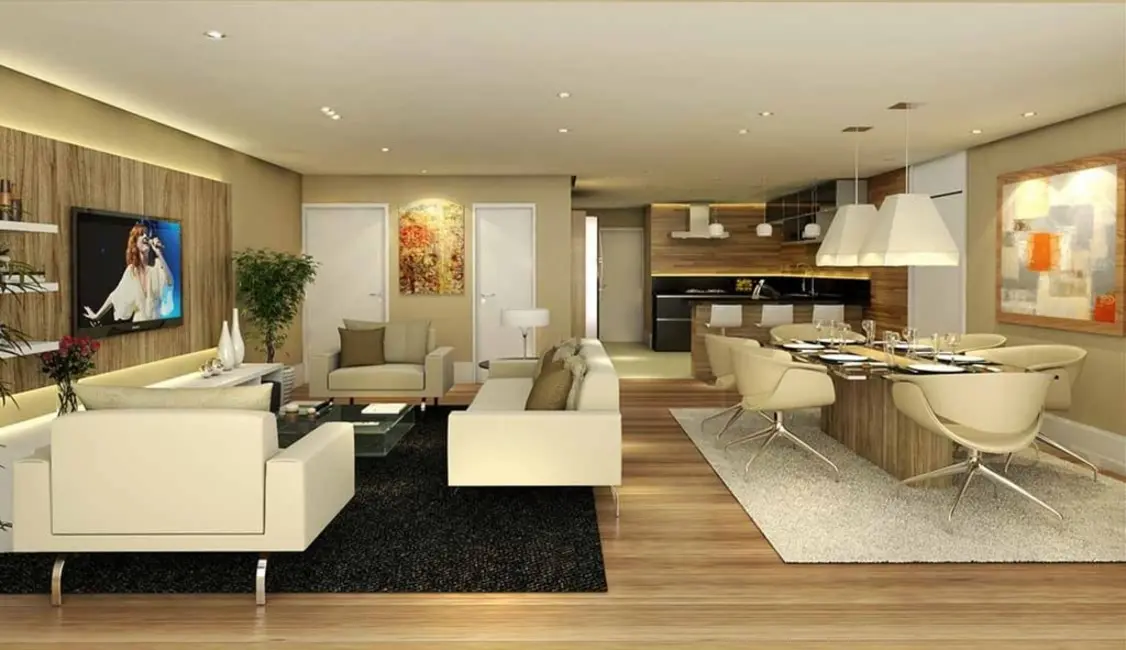 Cobertura com 3 quartos à venda, 145m2 em Vila Progredior, São Paulo - SP - imagem 7 Foto 7 de Cobertura com 3 quartos à venda, 145m2 em Vila Progredior, São Paulo - SP