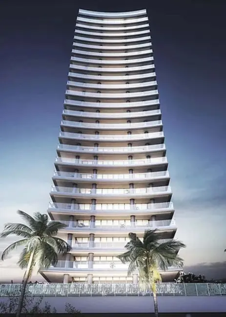 Foto 3 de Apartamento com 4 quartos à venda, 632m2 em Vila Mariana, São Paulo - SP