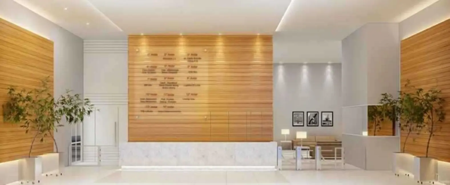 Sala Comercial à venda, 54m2 em Santana, São Paulo - SP - imagem 4 Foto 4 de Sala Comercial à venda, 54m2 em Santana, São Paulo - SP