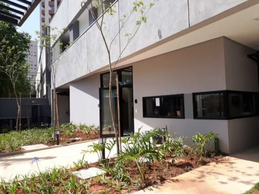 Foto 2 de Apartamento com 2 quartos à venda, 53m2 em São Paulo - SP