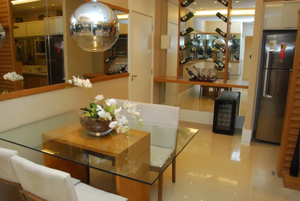 Apartamento com 2 quartos à venda, 67m2 em Vila Andrade, São Paulo - SP - imagem 7 Foto 7 de Apartamento com 2 quartos à venda, 67m2 em Vila Andrade, São Paulo - SP