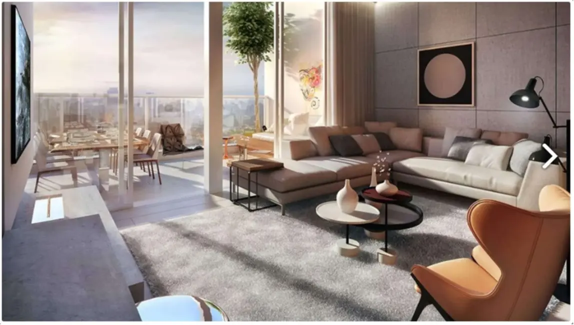 Foto 5 de Apartamento com 2 quartos à venda, 60m2 em Pinheiros, São Paulo - SP