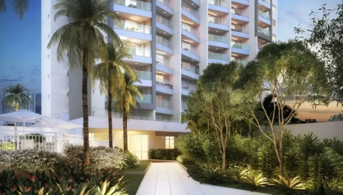 Foto 3 de Apartamento com 2 quartos à venda, 60m2 em Pinheiros, São Paulo - SP