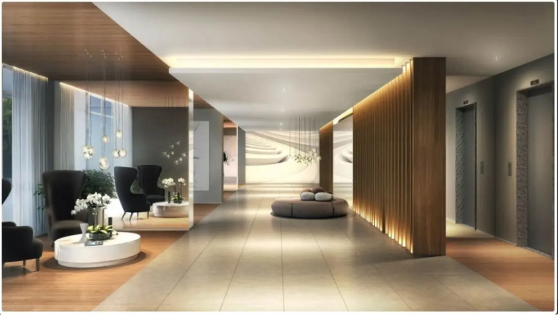 Foto 4 de Apartamento com 2 quartos à venda, 60m2 em Pinheiros, São Paulo - SP