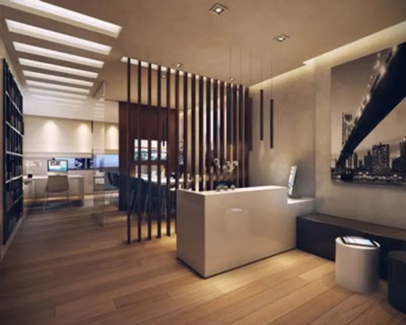 Foto 5 de Sala Comercial à venda, 63m2 em Vila Congonhas, São Paulo - SP