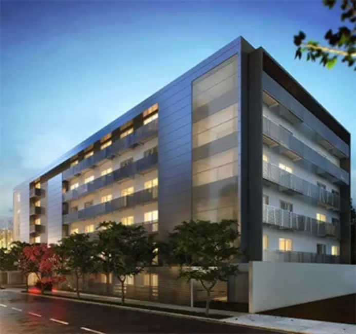 Sala Comercial à venda, 31m2 em Vila Congonhas, São Paulo - SP - imagem 1 Foto 1 de Sala Comercial à venda, 31m2 em Vila Congonhas, São Paulo - SP