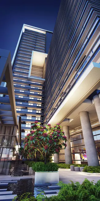 Foto 2 de Kitnet com 1 quarto à venda, 28m2 em República, São Paulo - SP