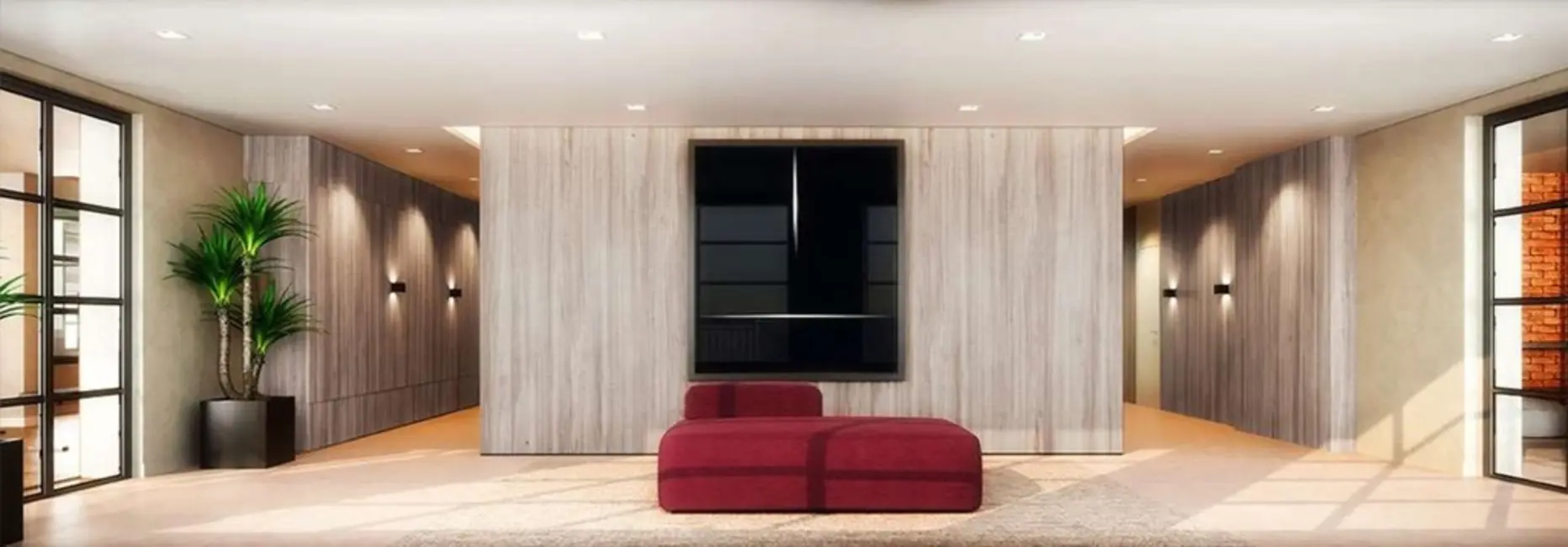 Foto 5 de Apartamento com 2 quartos à venda, 71m2 em Barra Funda, São Paulo - SP