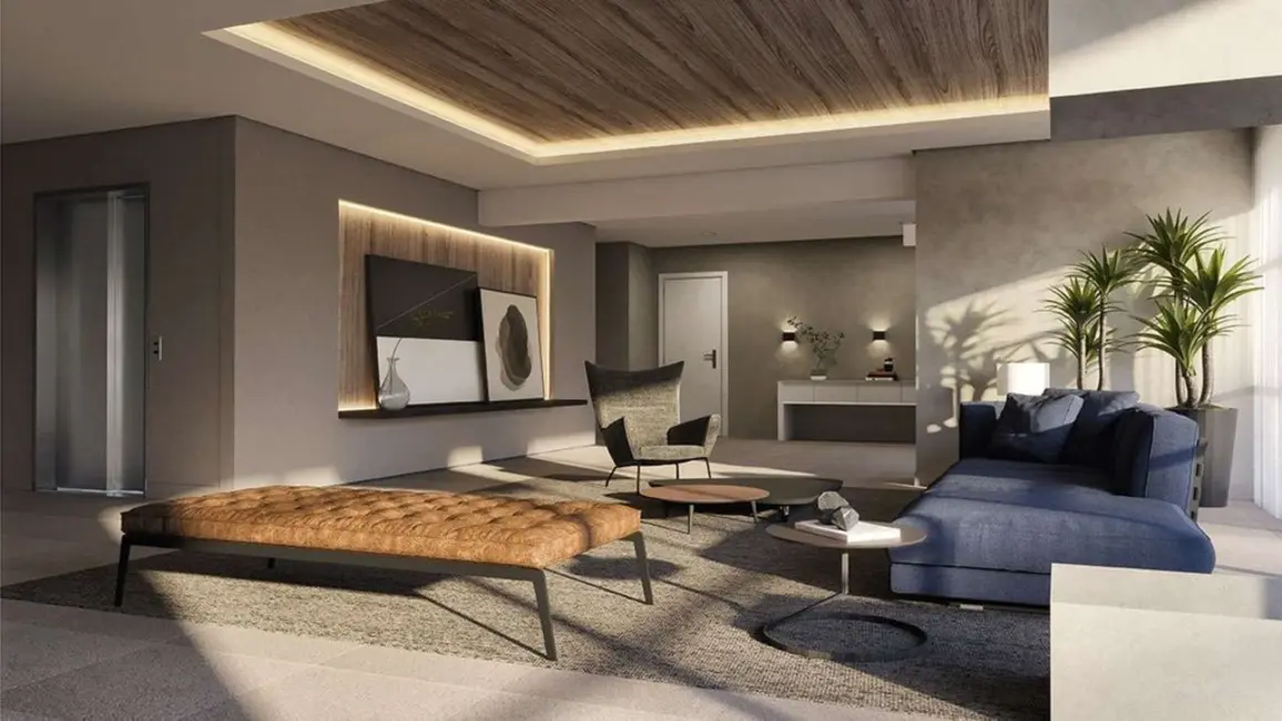 Foto 6 de Apartamento com 2 quartos à venda, 71m2 em Barra Funda, São Paulo - SP