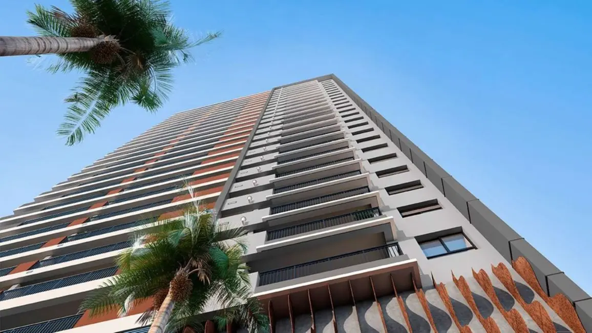 Foto 2 de Apartamento com 2 quartos à venda, 71m2 em Barra Funda, São Paulo - SP