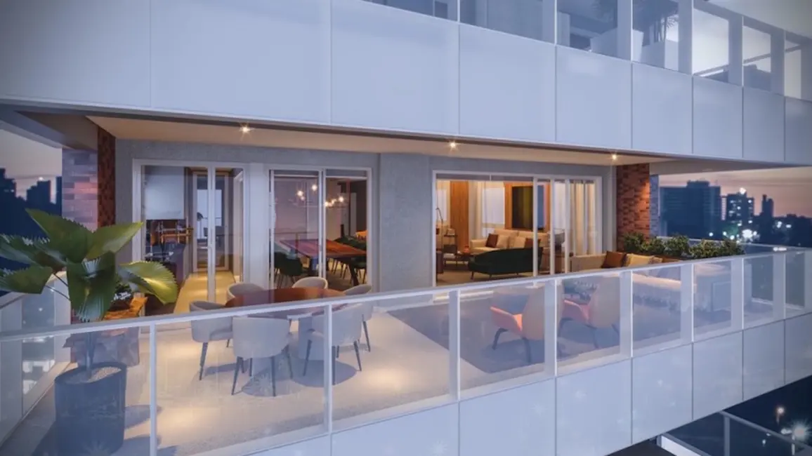 Foto 9 de Apartamento com 4 quartos à venda, 330m2 em Itaim Bibi, São Paulo - SP