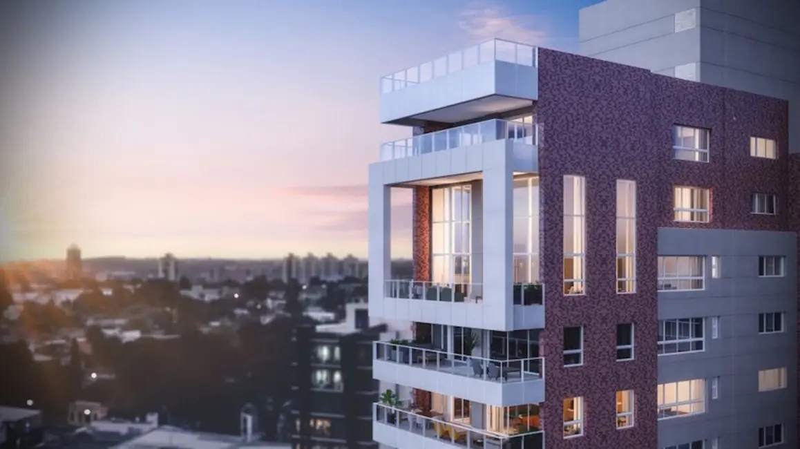 Foto 2 de Apartamento com 4 quartos à venda, 330m2 em Itaim Bibi, São Paulo - SP