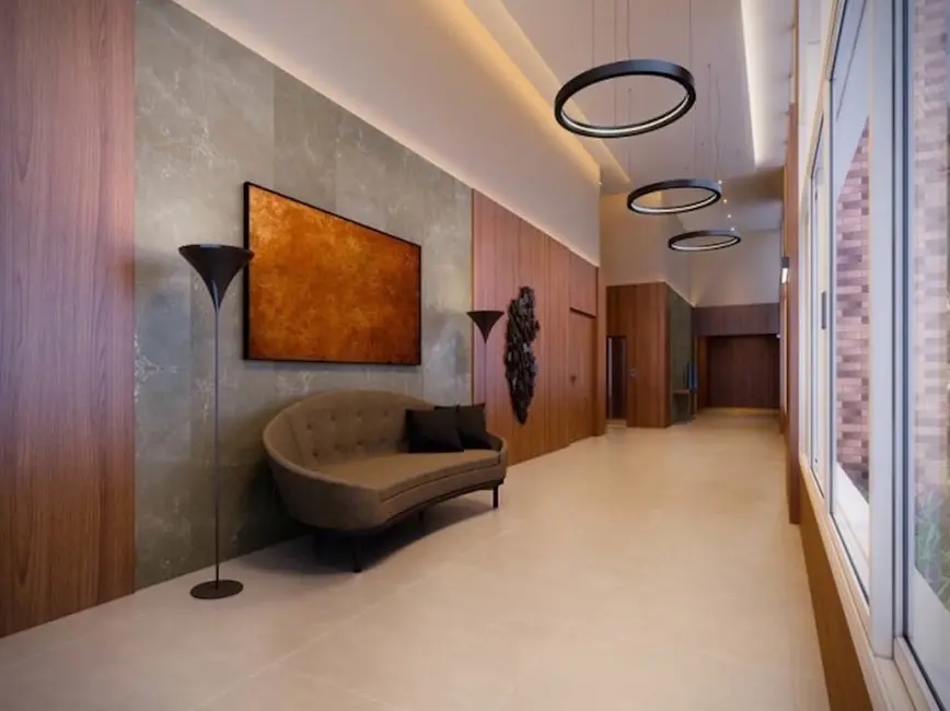 Foto 4 de Apartamento com 4 quartos à venda, 330m2 em Itaim Bibi, São Paulo - SP