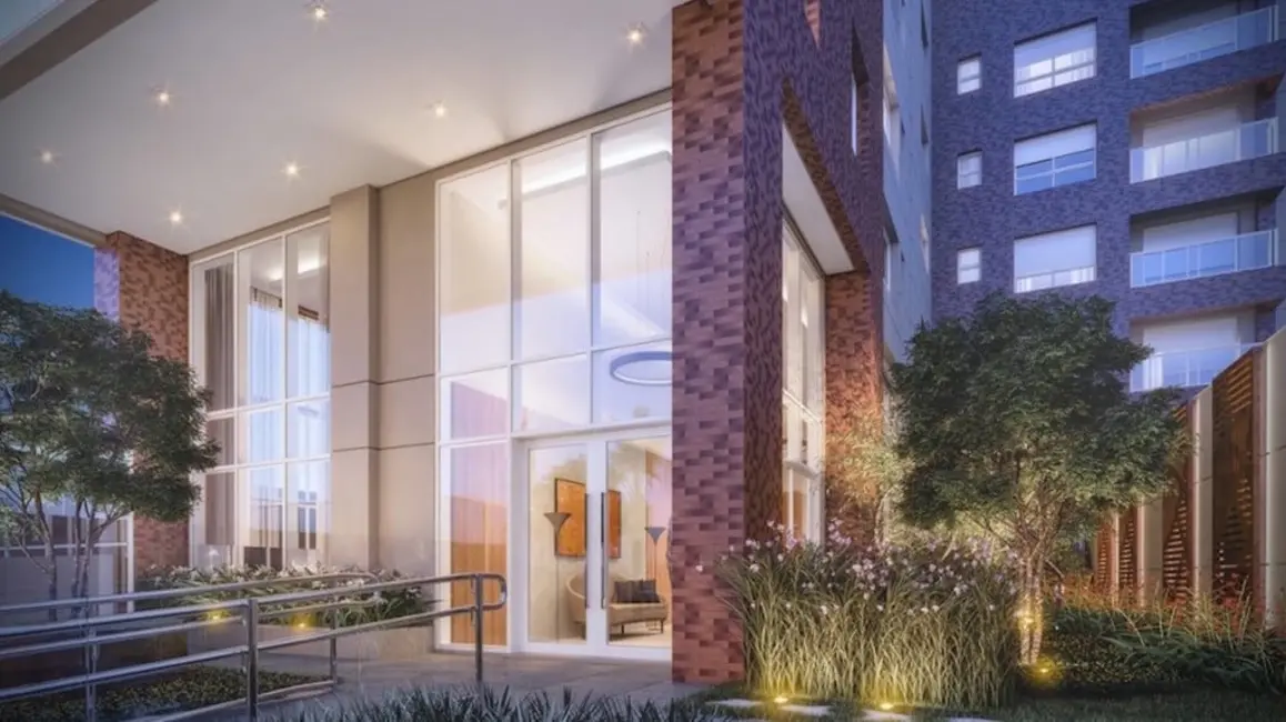 Foto 3 de Apartamento com 4 quartos à venda, 330m2 em Itaim Bibi, São Paulo - SP