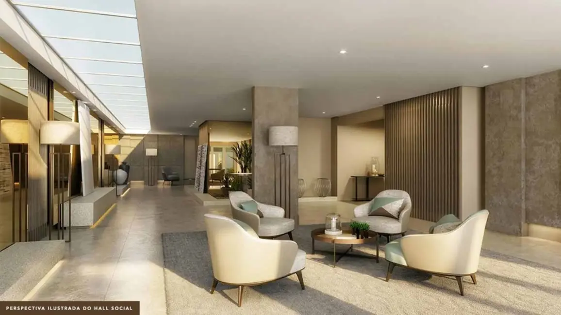 Foto 2 de Apartamento com 4 quartos à venda, 212m2 em Perdizes, São Paulo - SP