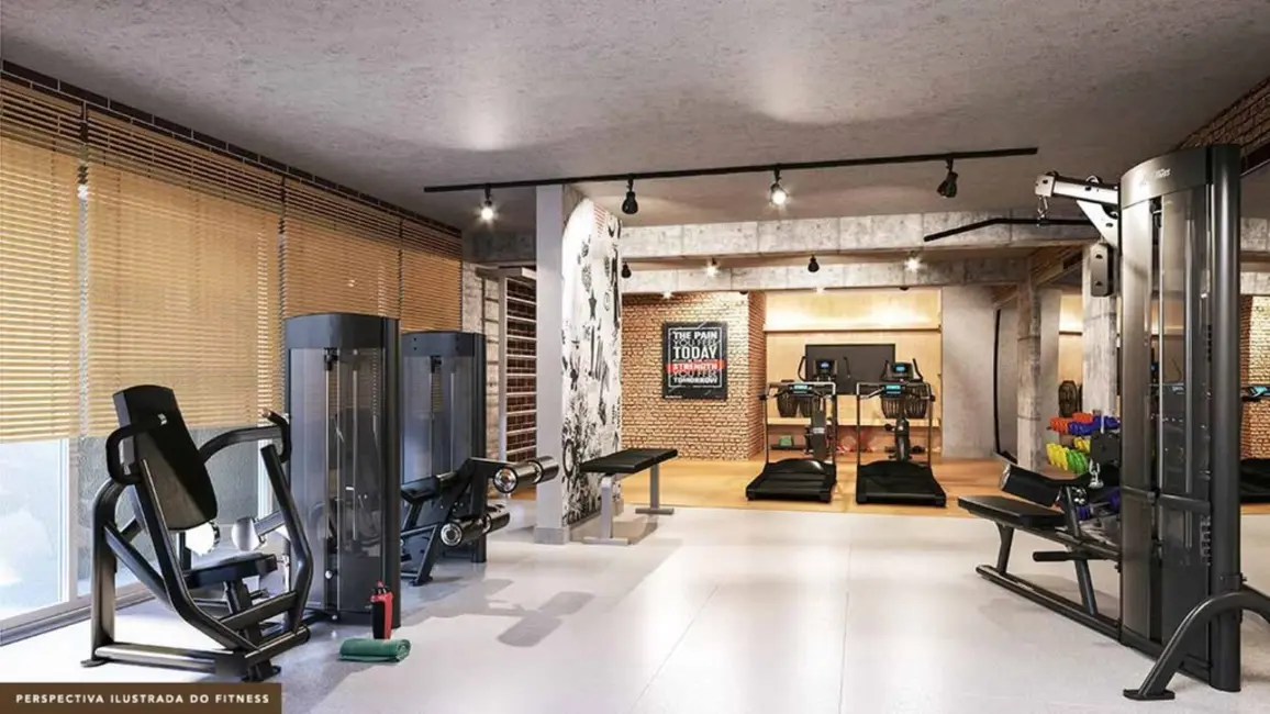 Foto 9 de Apartamento com 4 quartos à venda, 212m2 em Perdizes, São Paulo - SP